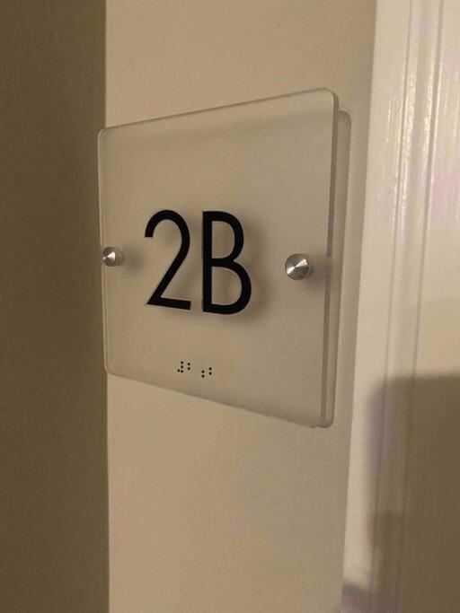 Downtown Albany 1 Bed + Workstation @ Maiden Lane Leilighet Eksteriør bilde